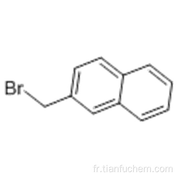 2- (Bromométhyl) naphtalène CAS 939-26-4